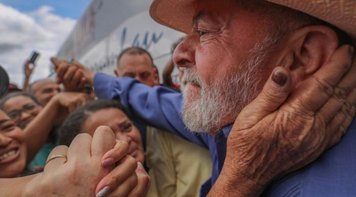 Candidatura de Lula ao Nobel da Paz tem até o fim do mês para ser efetivada