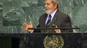 ONU reafirma: Lula tem o direito de ser candidato