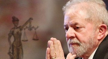 Juristas criticam morosidade da Justiça em libertar Lula