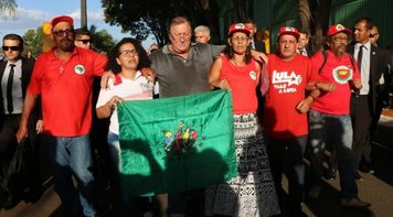 Uma Semana: Militantes apontam STF como responsável por suas vidas