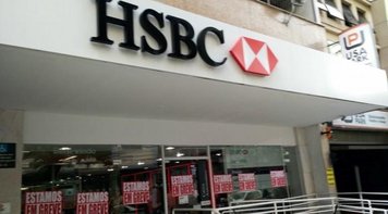 Luta em defesa do emprego no HSBC completa um ano