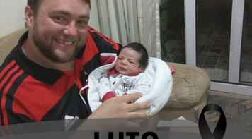 Sindicato lamenta falecimento do delegado sindical do BB Renné Soares