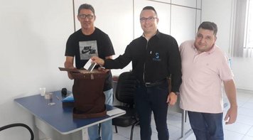 Fetec-CUT/CN lamenta morte de dirigente da Fetec-CUT/PR