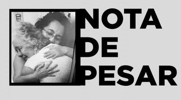 Fetec-CUT/CN lamenta morte de D. Zenaide, mãe da diretora Vera Paoloni, também secretária-geral do Seeb PA