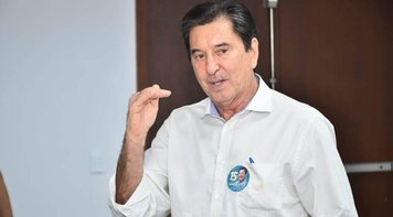 Prefeito reeleito de Goiânia, Maguito Vilela morre de Covid-19 aos 71 anos
