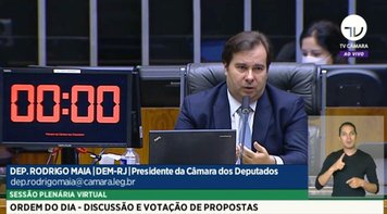 Câmara adia votação da medida provisória do ‘contrato verde e amarelo’