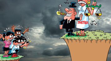 Mais um golpe: PEC limita acesso à Justiça do Trabalho