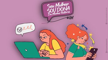 Inscrições para curso de capacitação de mulheres na TI terminam neste domingo 16