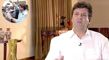 ‘Sabemos que os números são subestimados’, diz Mandetta. ‘Maio e junho serão duros’