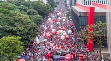 Vamos parar o Brasil no dia 28 de abril