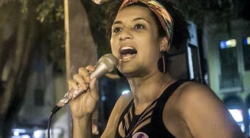 Polícia do Rio prende dois suspeitos do assassinato de Marielle Franco