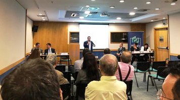 Previ supera meta em 2018. Plano 1 tem superávit de R$ 6,5 bi e Previ Futuro rentabilidade de 14,06%