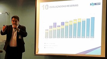 Diretor eleito Marcel Barros diz que Previ se mantém sólida, apesar da crise