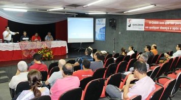 Diretores eleitos debatem com associados da Previ resultados dos planos e ameças do PLP 268