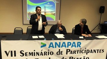 Diretor eleito da Previ, Marcel Barros alerta sobre riscos com a fusão da Previc com a Susep