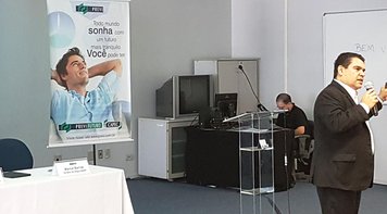 Resultados positivos mostram solidez da Previ, afirma diretor eleito Marcel Barros