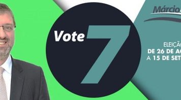 Márcio de Souza 7 é o candidato dos associados, eleição na Previ começa nesta sexta