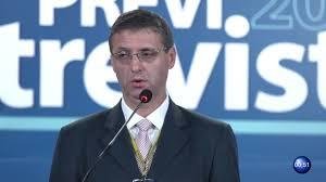 Troca de presidente não altera solidez da governança da Previ, diz diretor eleito Márcio de Souza