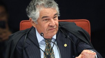 Marco Aurélio rejeita ação de Bolsonaro para derrubar medidas de governadores contra a Covid