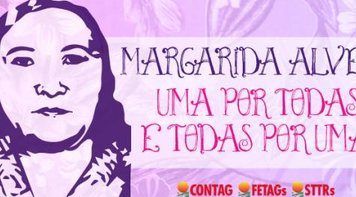 12 de agosto: há 34 anos foi assassinada Margarida Maria Alves