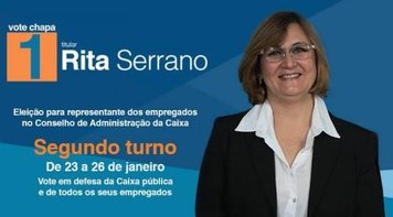 Caixa desrespeita empregados e adia eleição do CA