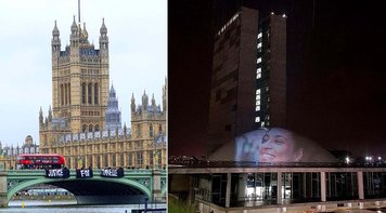 #14M: Ações por Justiça a Marielle se espalham pelo Brasil e no mundo