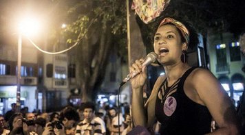Bombeiro acusado de envolvimento no assassinato de Marielle Franco é preso no Rio