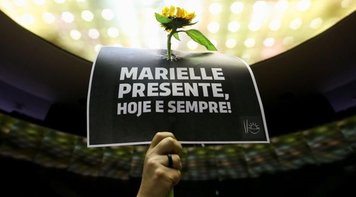 Assassinato de Marielle completa mil dias sem respostas