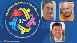 Encontro dos Trabalhadores do Ramo Financeiro de Rondônia 2026 acontece neste final de semana