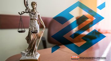 Justiça garante abono de faltas para funcionário do BB que precisa acompanhar esposa em tratamento contra o câncer
