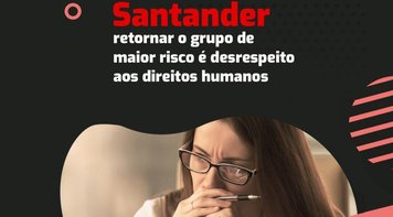 SEEB-MT mobiliza trabalhadores durante Dia Nacional de Luta no Santander