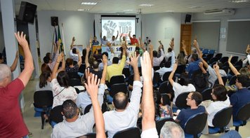 Bancários de Mato Grosso rejeitam proposta dos bancos e aprovam estado de greve