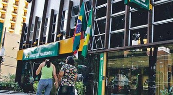 PLR 2021 do Banco da Amazônia será paga nesta quarta (11)