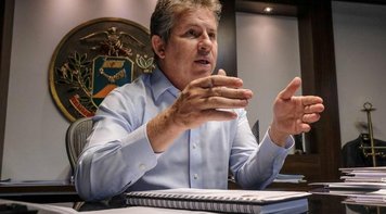 Exclusivo: governador de Mato Grosso é acusado de receber propina