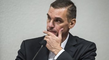 Governo oficializa indicação de André Brandão para a presidência do Banco do Brasil