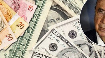 Meirelles lucrou R$ 217 milhões em 2016 com fortuna fora do país