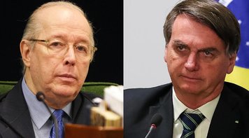 Celso de Mello compara Brasil à Alemanha de Hitler. ‘Bolsonaristas odeiam democracia’