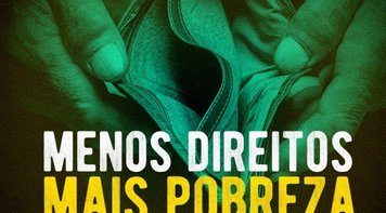 10 itens da reforma de Bolsonaro que tiram dinheiro do bolso dos trabalhadores