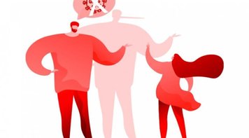 Mentir sobre sua condição de saúde pode custar o seu emprego