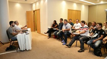 COE do Mercantil define estratégias de luta e mobilizações para o próximo período