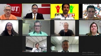 Banco da Amazônia diz que vai seguir Fenaban e retoma negociação nesta segunda 31