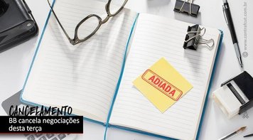 BB: Mesa sobre cláusulas sociais é reagendada para sexta-feira (5)