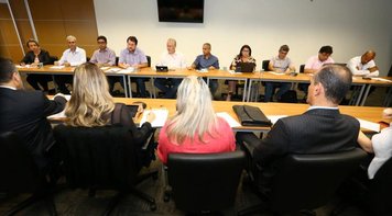 Mesa Bipartite de Saúde do Trabalhador avança com criação de Grupo de Trabalho