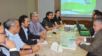 Mesa específica do Banco da Amazônia inicia com definição de calendário de debates