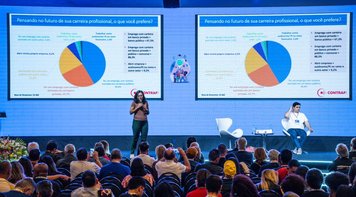 Maioria esmagadora da categoria valoriza direitos trabalhistas e rechaça pejotização