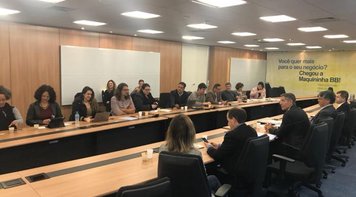 Mesa de negociação com BB fica zerada na pauta econômica