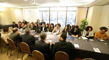 Negociação com o BB continua na terça (21), após mesa única da Fenaban