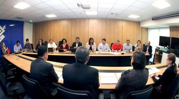 Na primeira rodada, bancários do BB debatem remuneração e pedem alteração do PCR