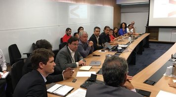 Mesa extraordinária de prestação de contas da Cassi apresenta ações