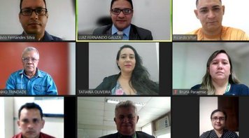 Agências de negócios, pandemia e PLR em pauta com Banco da Amazônia 